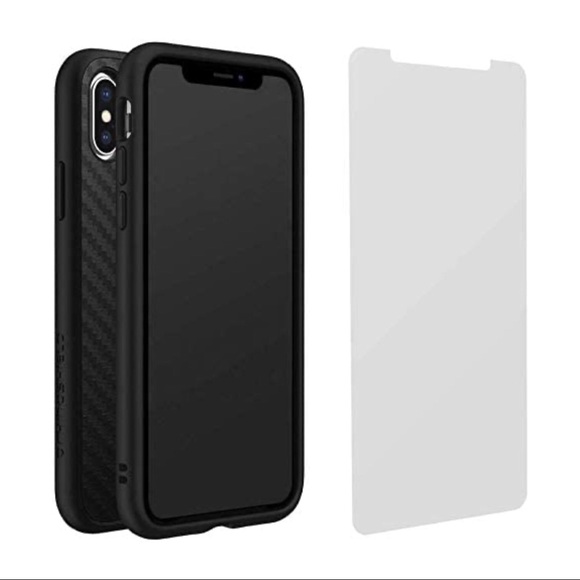 RhinoShield Impact Protection iPhone X Case set - Picture 7 of 7